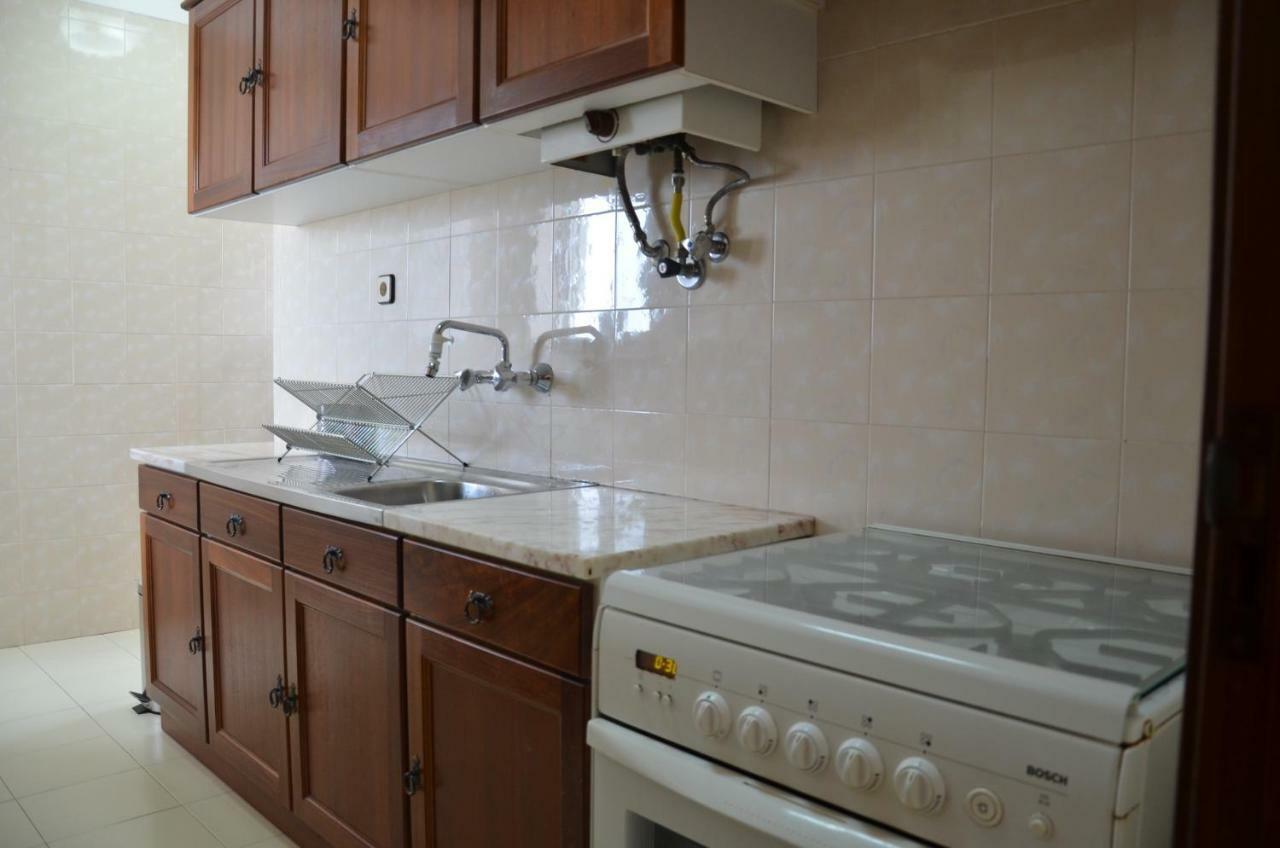 Baleal Tower Bay Apartment Ferrel  Exterior photo