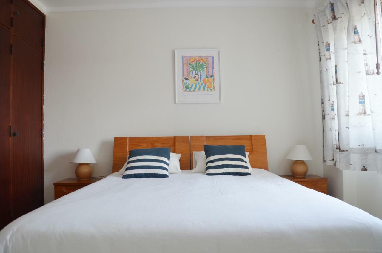 Baleal Tower Bay Apartment Ferrel  Exterior photo
